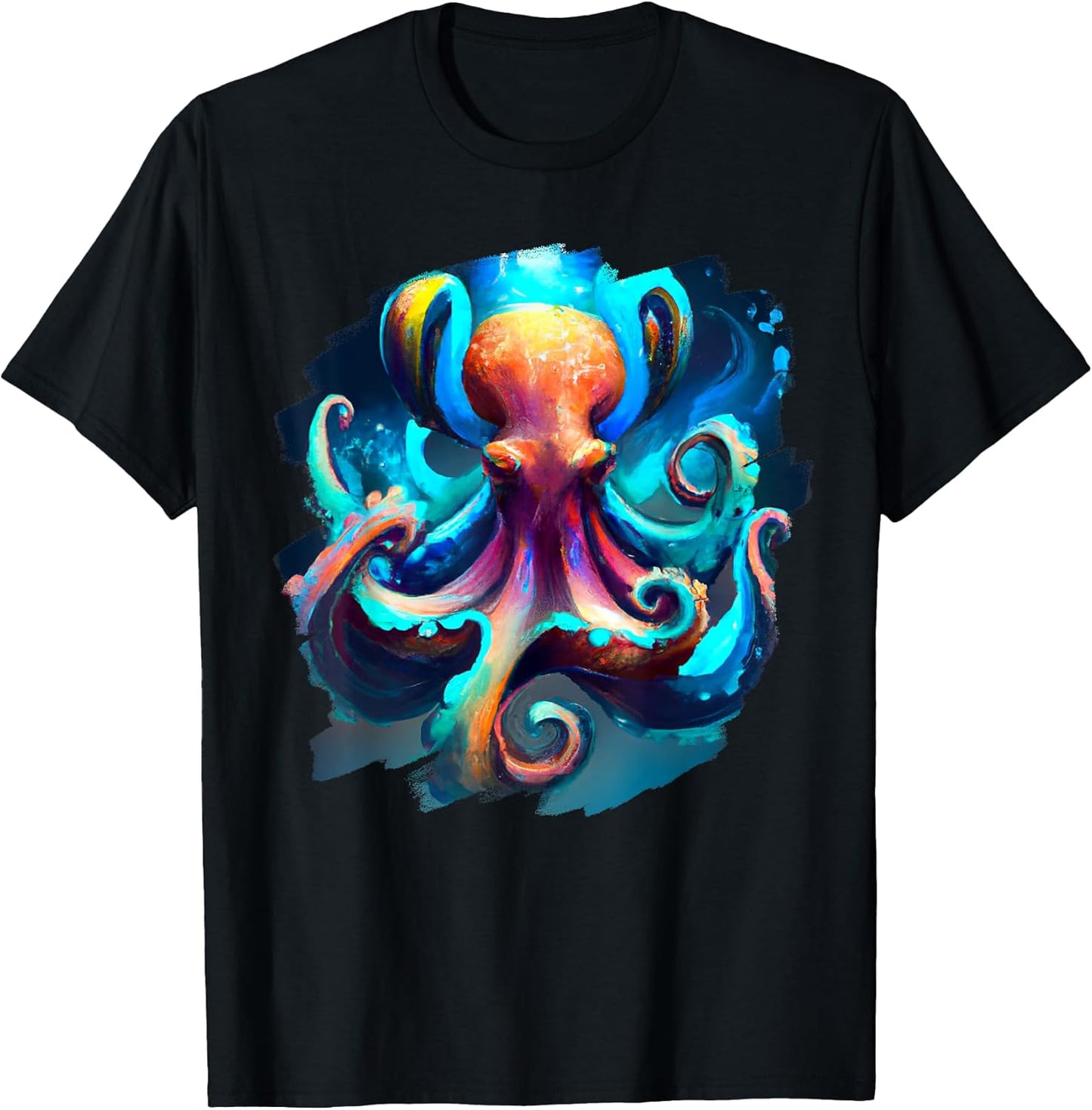 Octopus Life Apparel