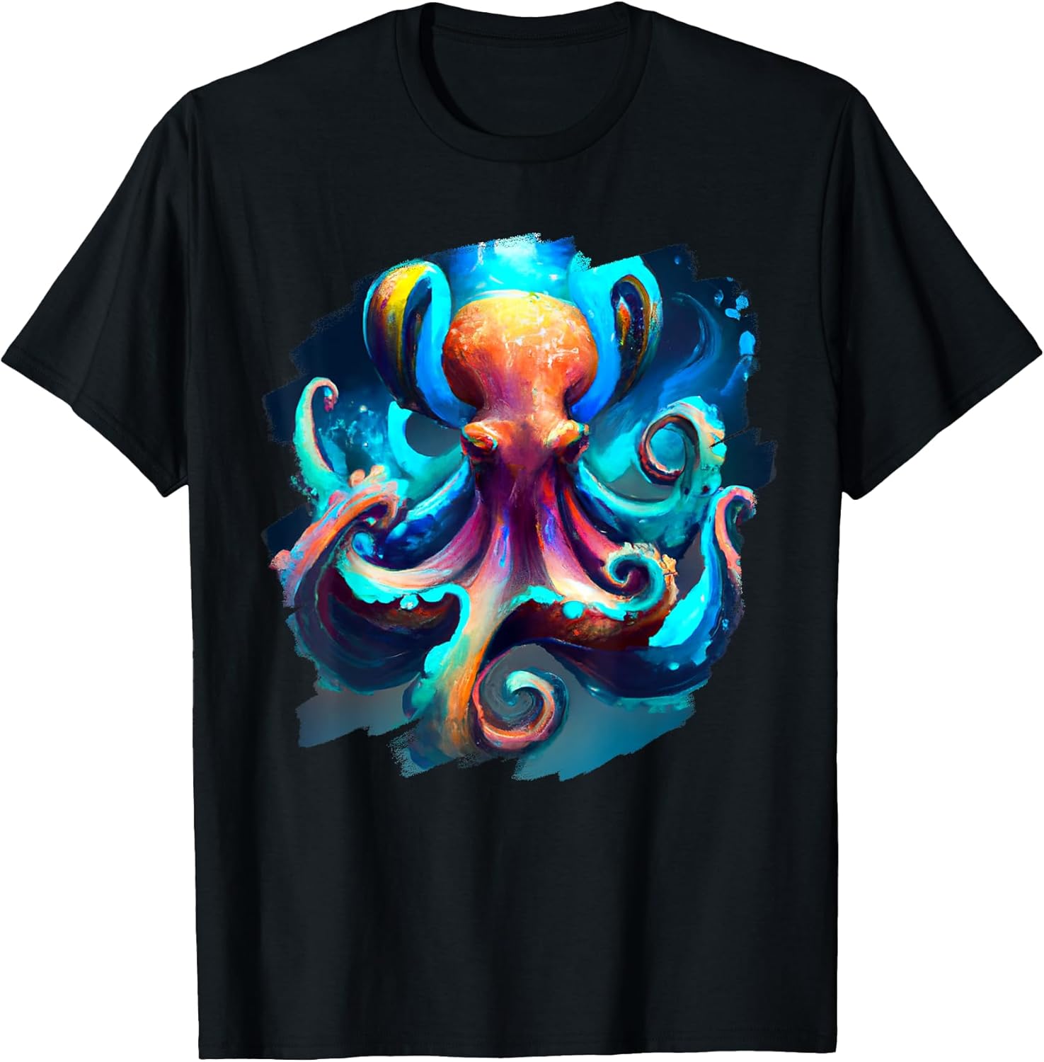 Octopus Life Apparel
