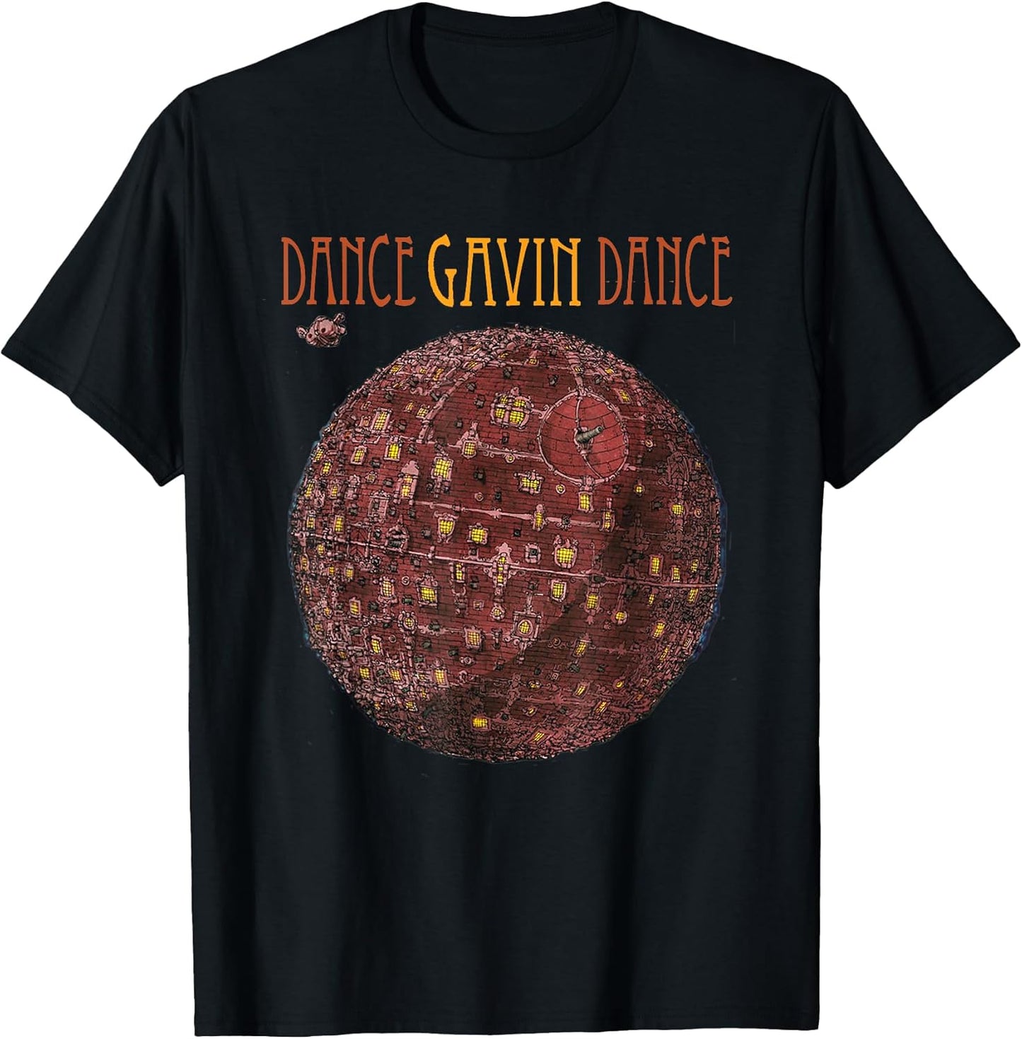 Gifts for Dance Gavin Dance lovers
