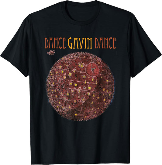 Gifts for Dance Gavin Dance lovers