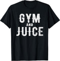 gym t shirts