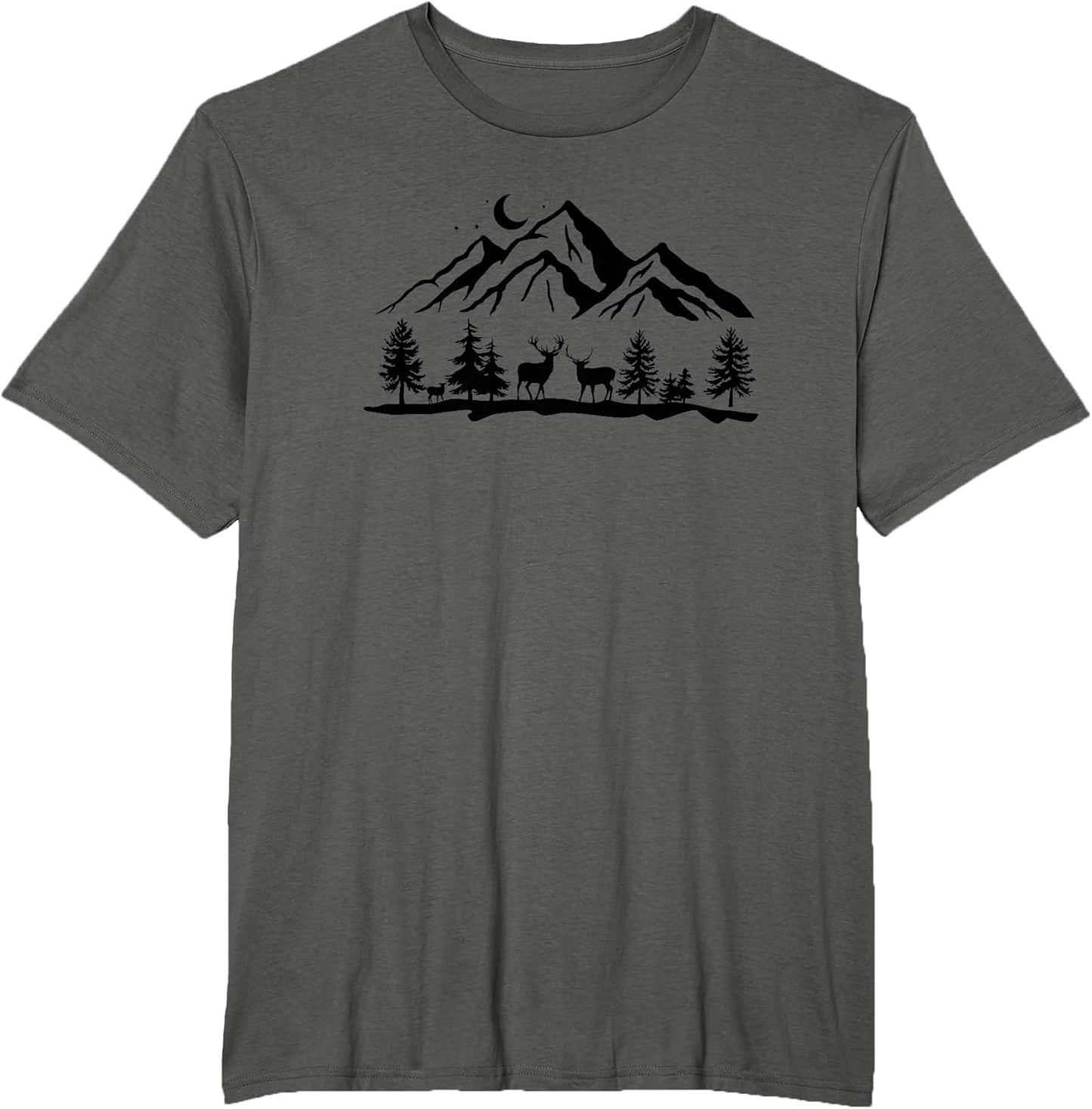 Mountain Landscape DearPrint
