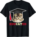 Funny Cat Graduation Gifts