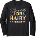 Woman Hairstylist Cosmetologist Hairdresser Gifts