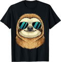 Funny Sloth Animal Lover Collection