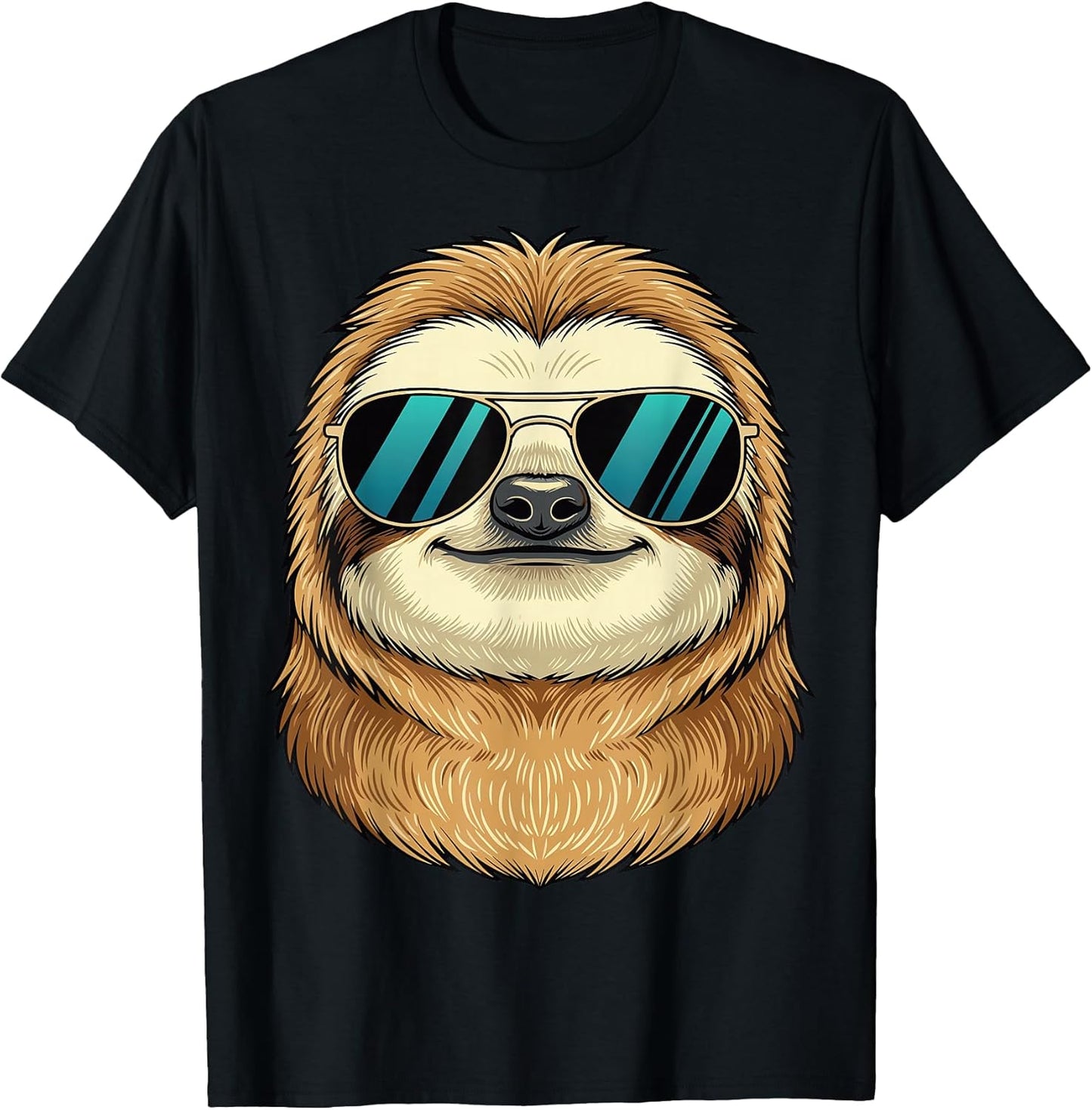 Funny Sloth Animal Lover Collection