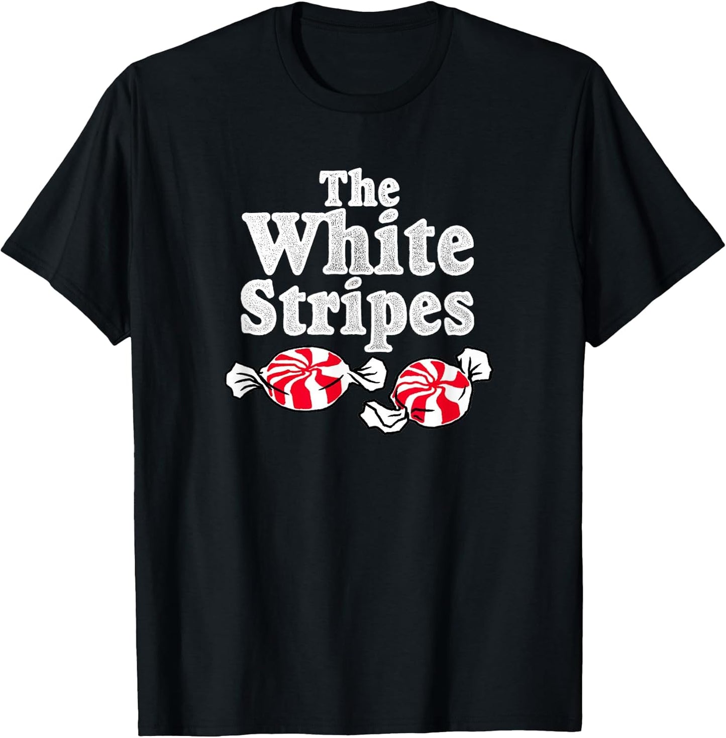 The White Stripes