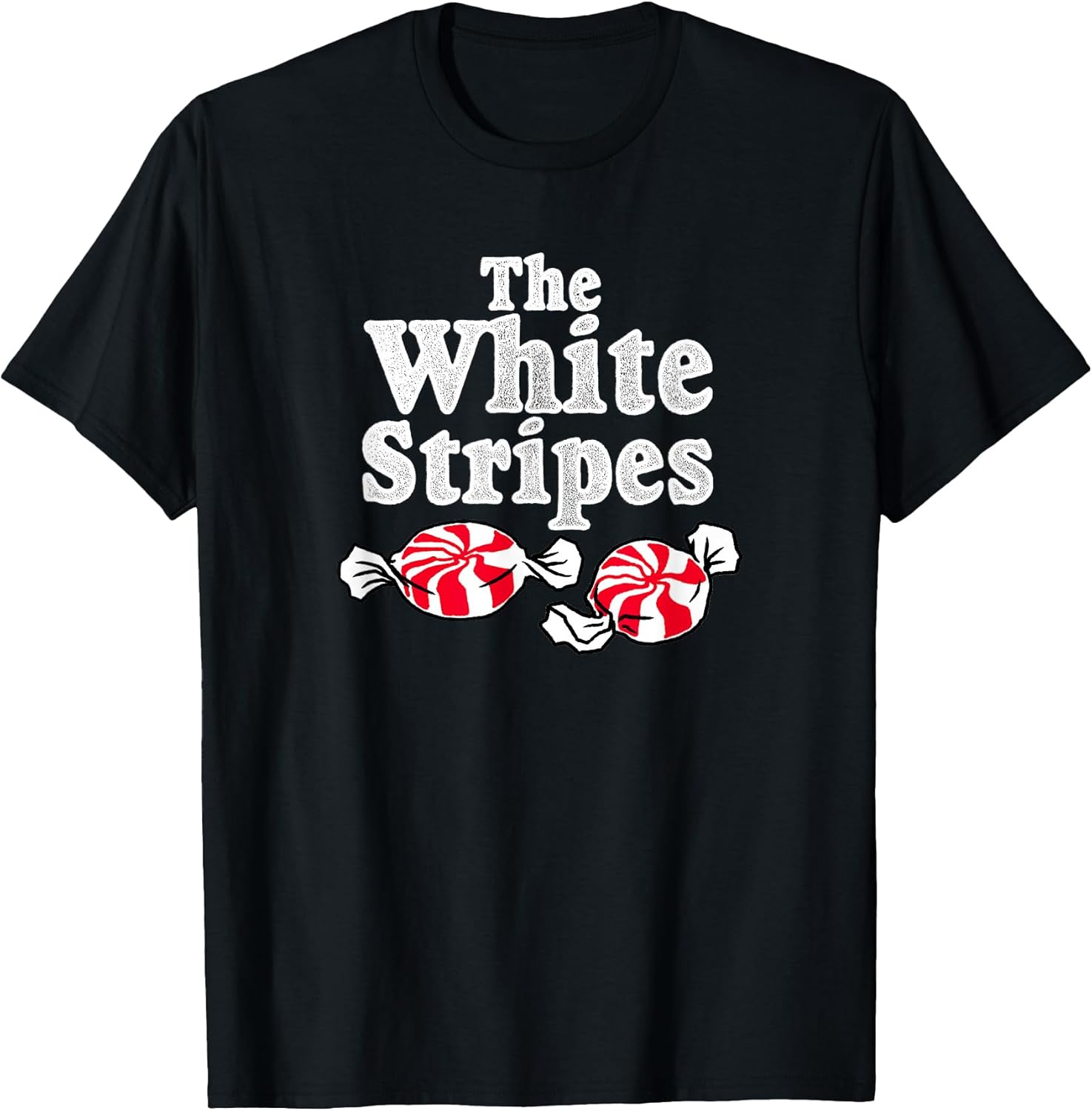 The White Stripes