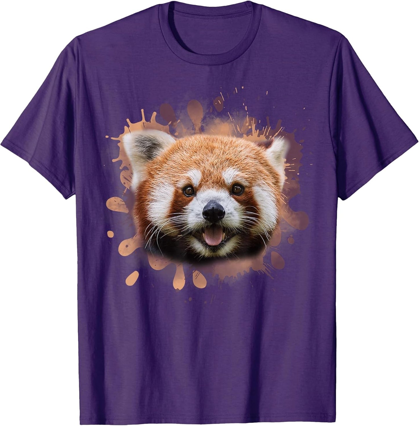 Little panda animal gift designs