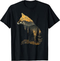 Fox Forest Nature - Hiking & Camping Co.