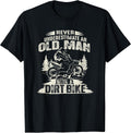 Dirt Bike Gifts for Men and Women