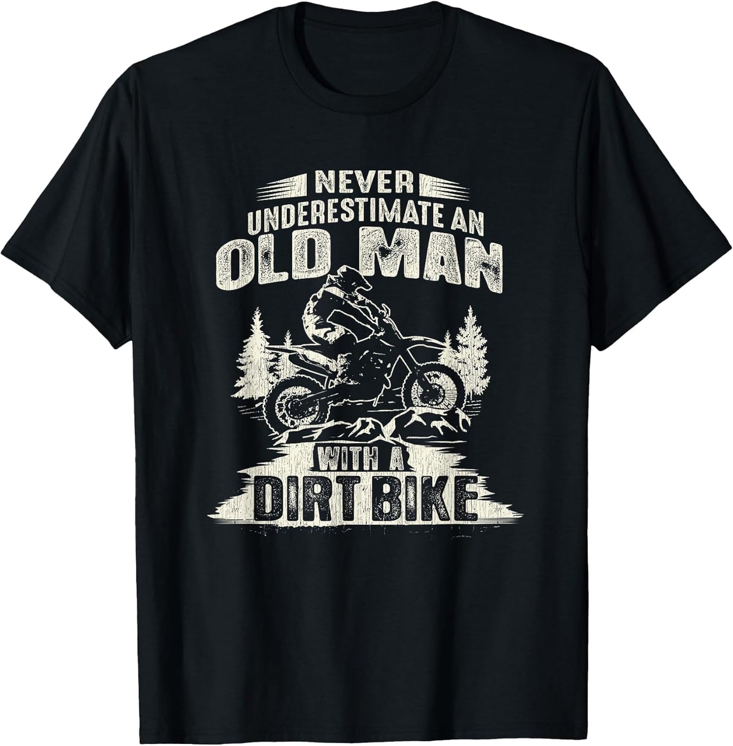 Dirt Bike Gifts for Men and Women