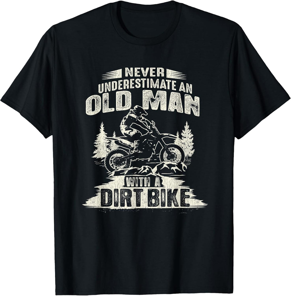 Dirt Bike Gifts for Men and Women