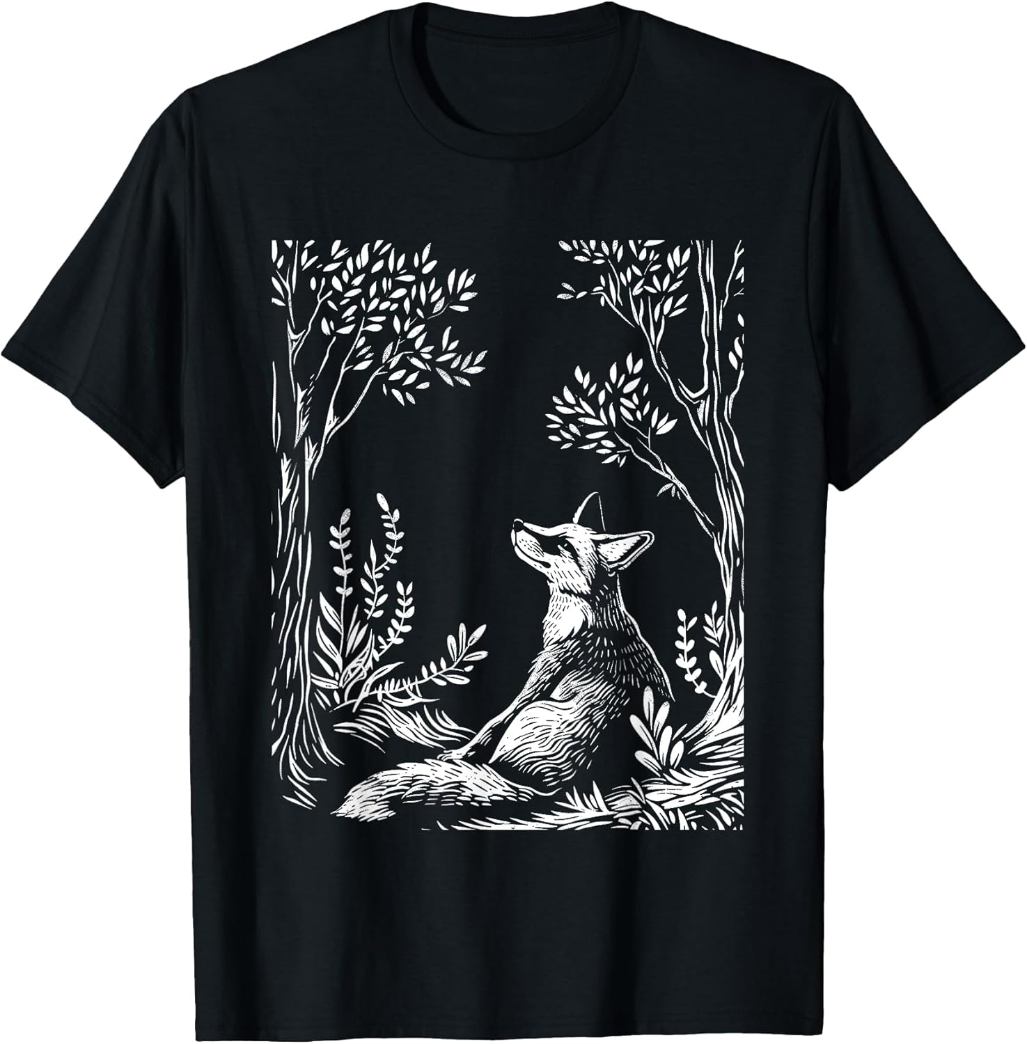 Fox Foxes Cottagecore Forestcore Goblincore Shop