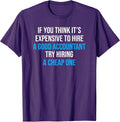 Hire A Good Accountant Funny Accounting