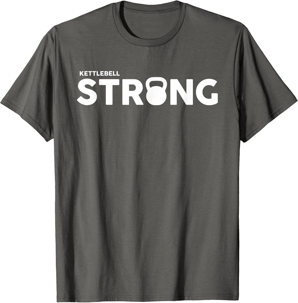 Kettle Bell Fitness Tees