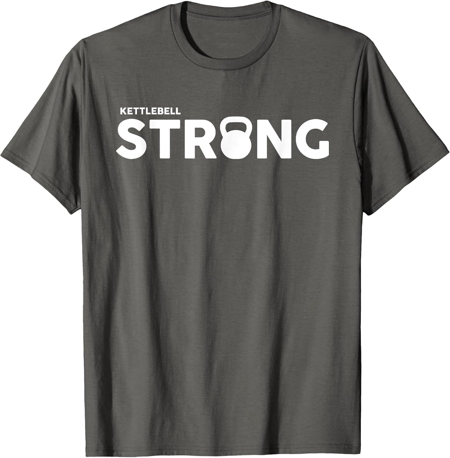 Kettle Bell Fitness Tees