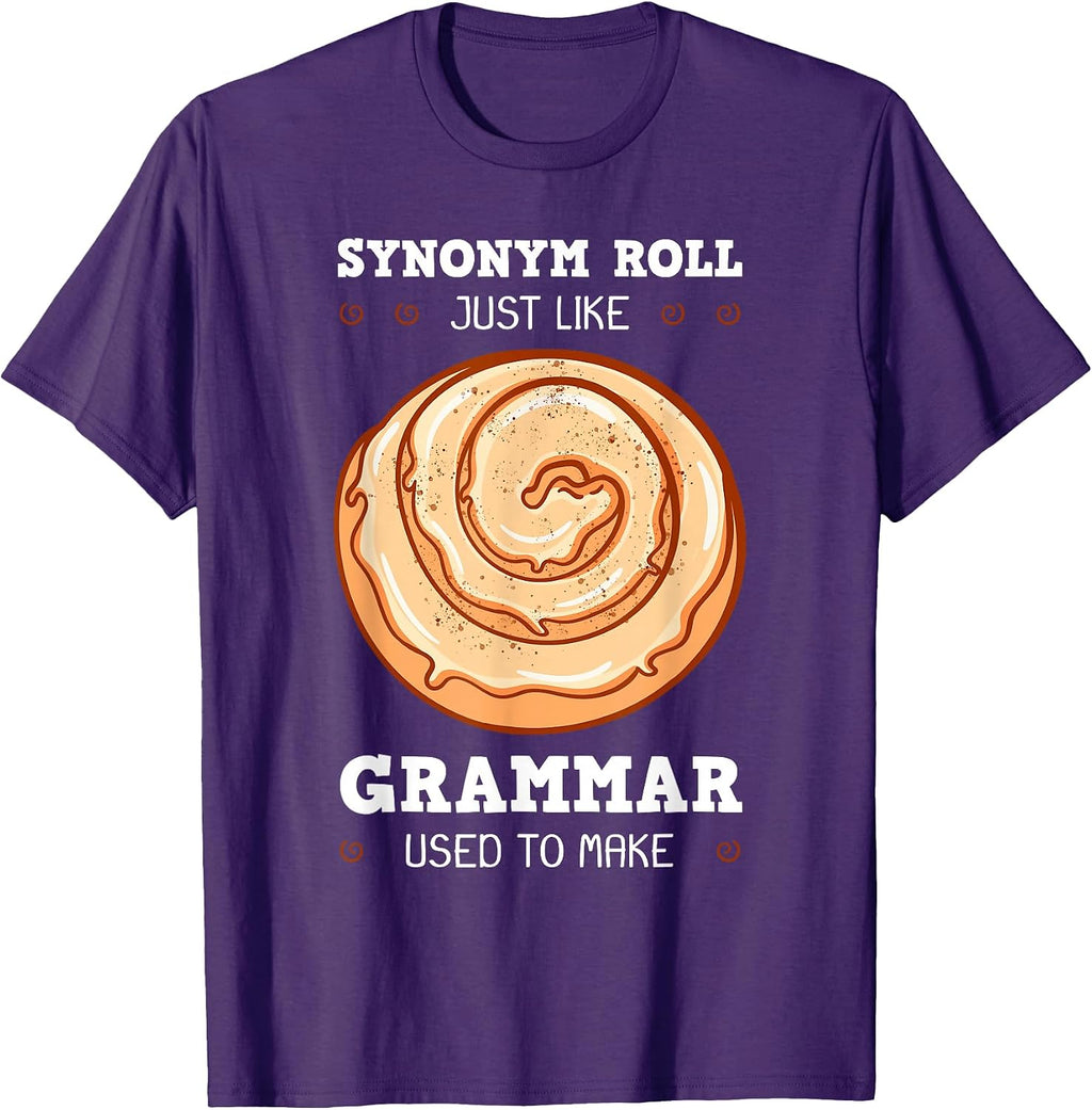 English Teacher Grammar Apparel