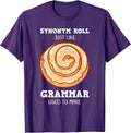 English Teacher Grammar Apparel