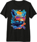Retro Tropical Summer Animals Co