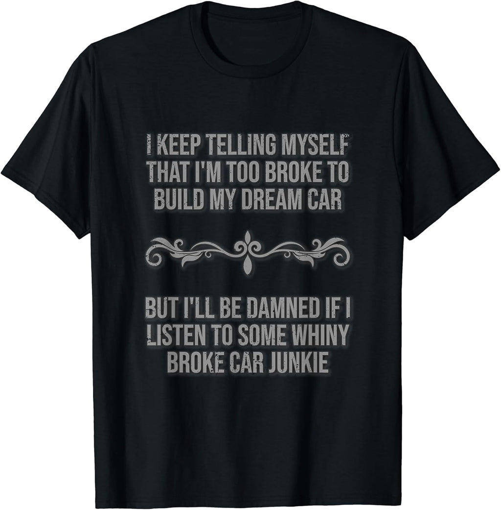 Noob Mechanic's Merch
