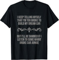 Noob Mechanic's Merch