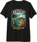 Antigua Family Trip to Caribbean Antigua