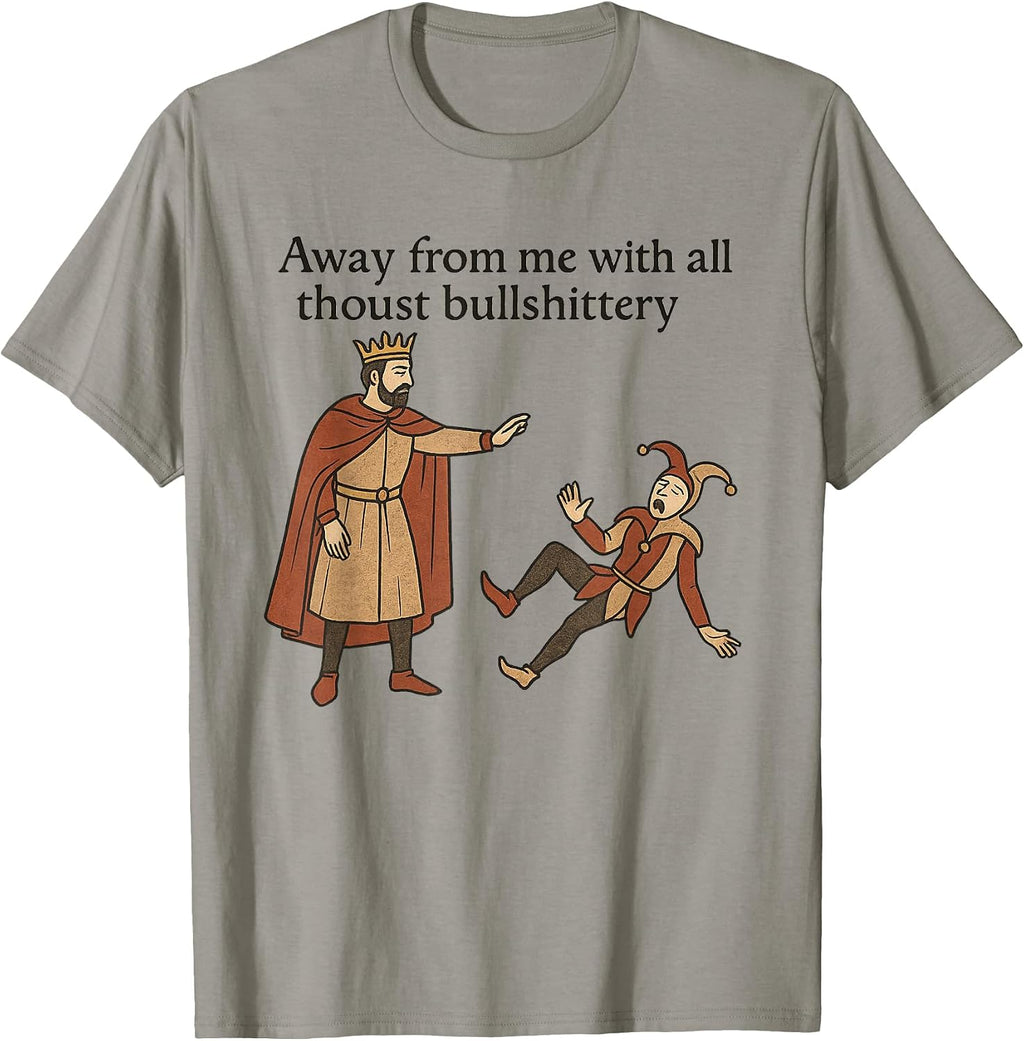 Funny Medieval Designs, Adult Humor Funny Designs