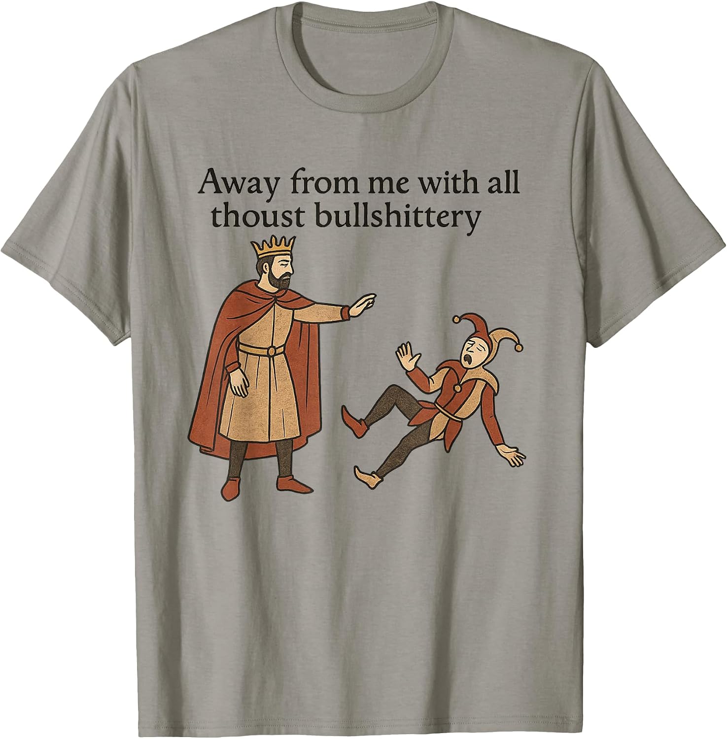 Funny Medieval Designs, Adult Humor Funny Designs