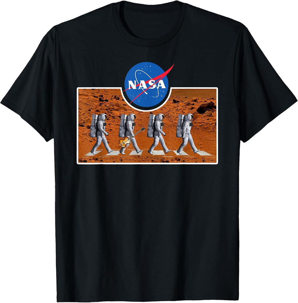 Major Future NASA Space Clothing