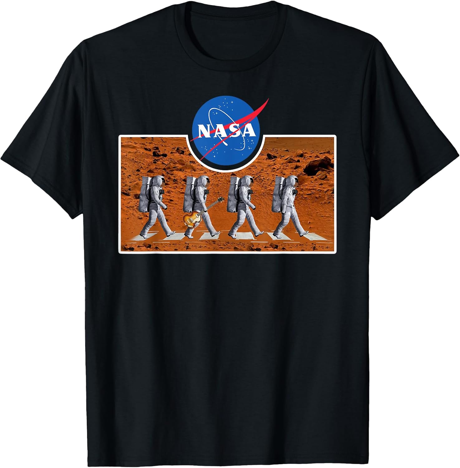 Major Future NASA Space Clothing