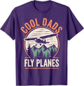 Funny Pilot Aviation Airplane Flying Airline Pilot