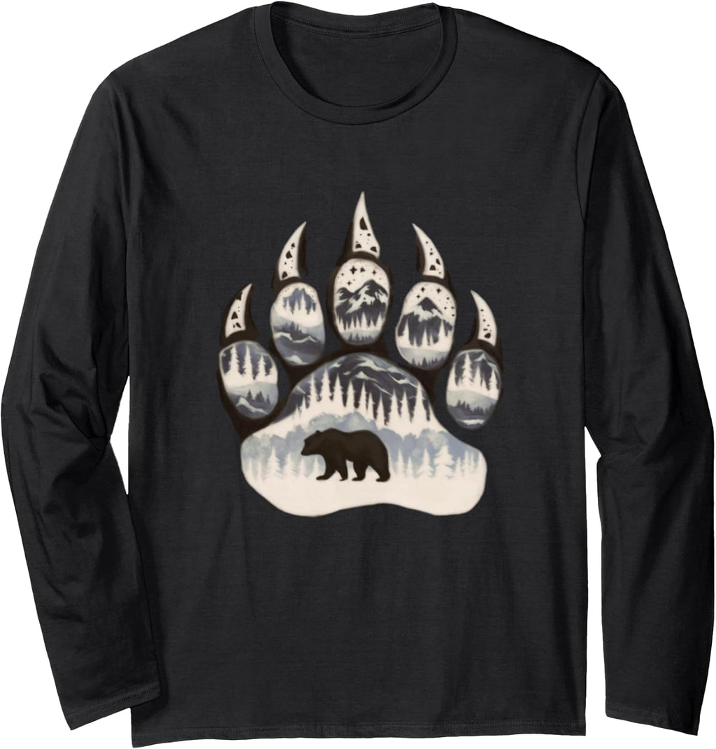 Bear Lover Theme Designs Tees Gifts