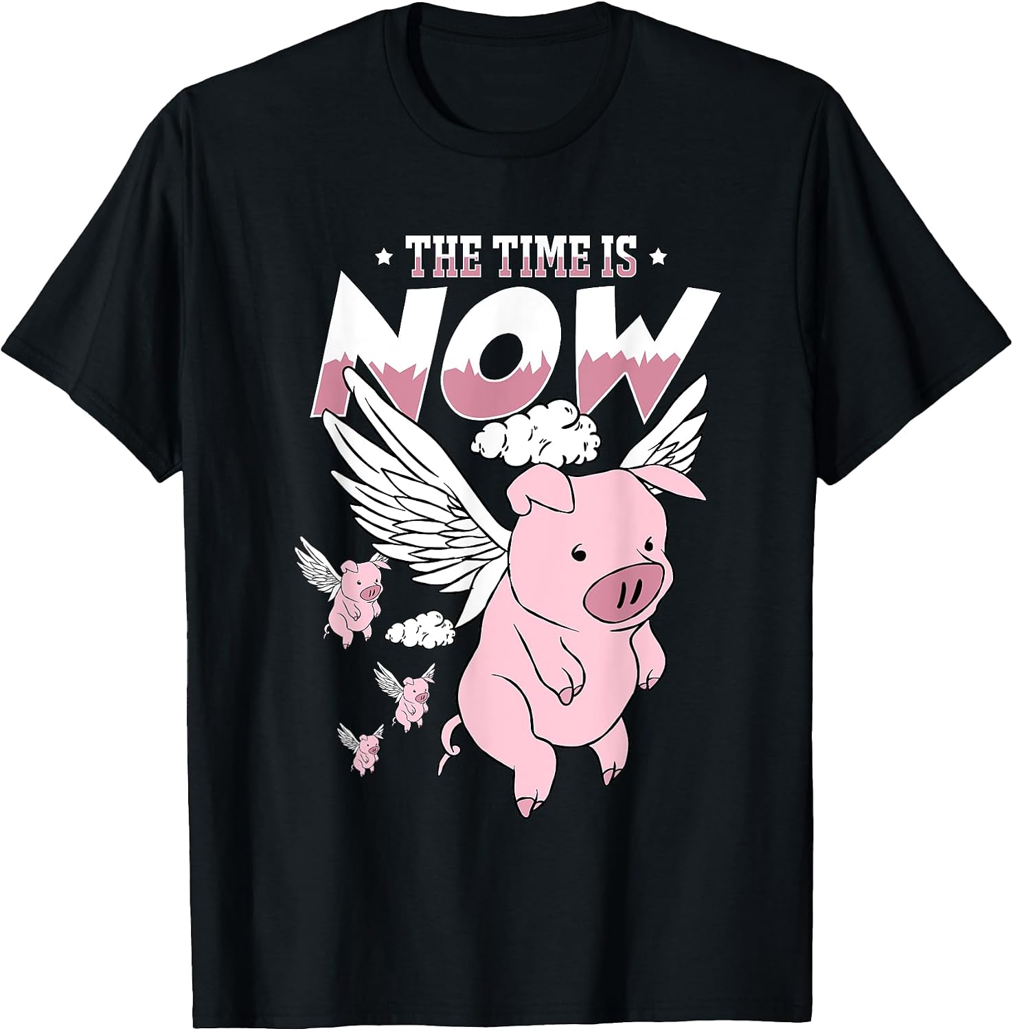 Flying Piggy Merch Co
