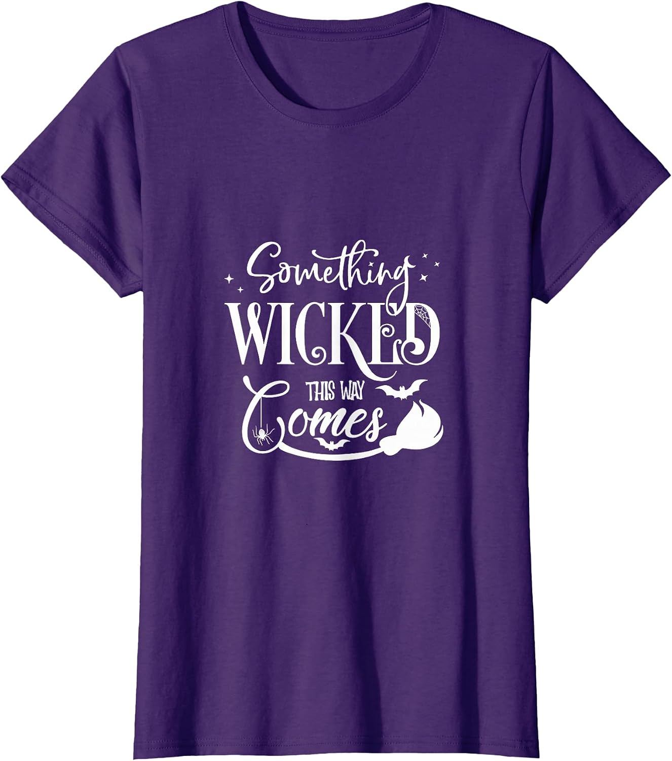 Spooky Halloween,Something wicked this way comes
