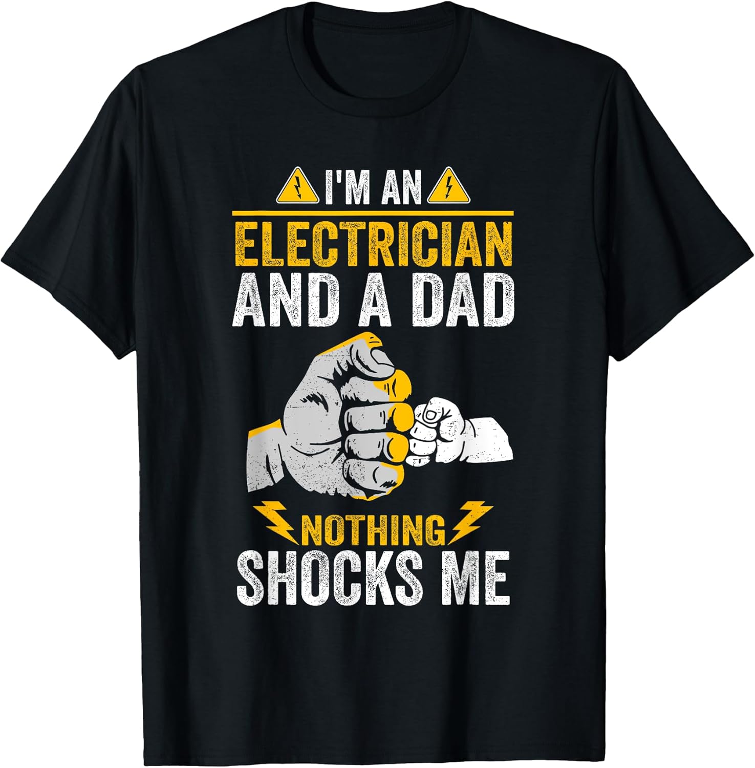 Funny Electrician Tees & Gift