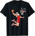 Basketball Lover Merch