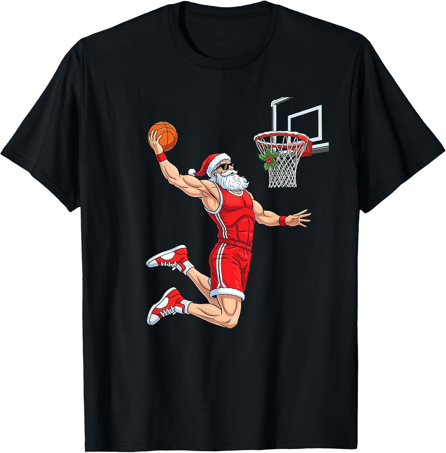 Basketball Lover Merch