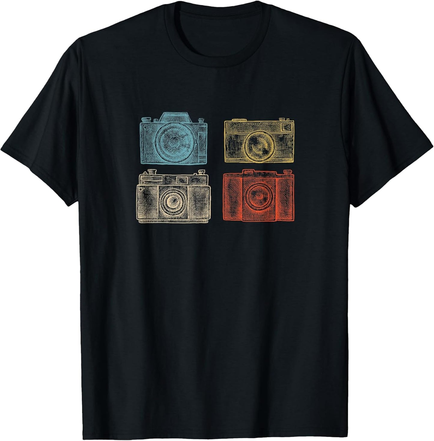Awesome Vintage Photography Shutter GFX