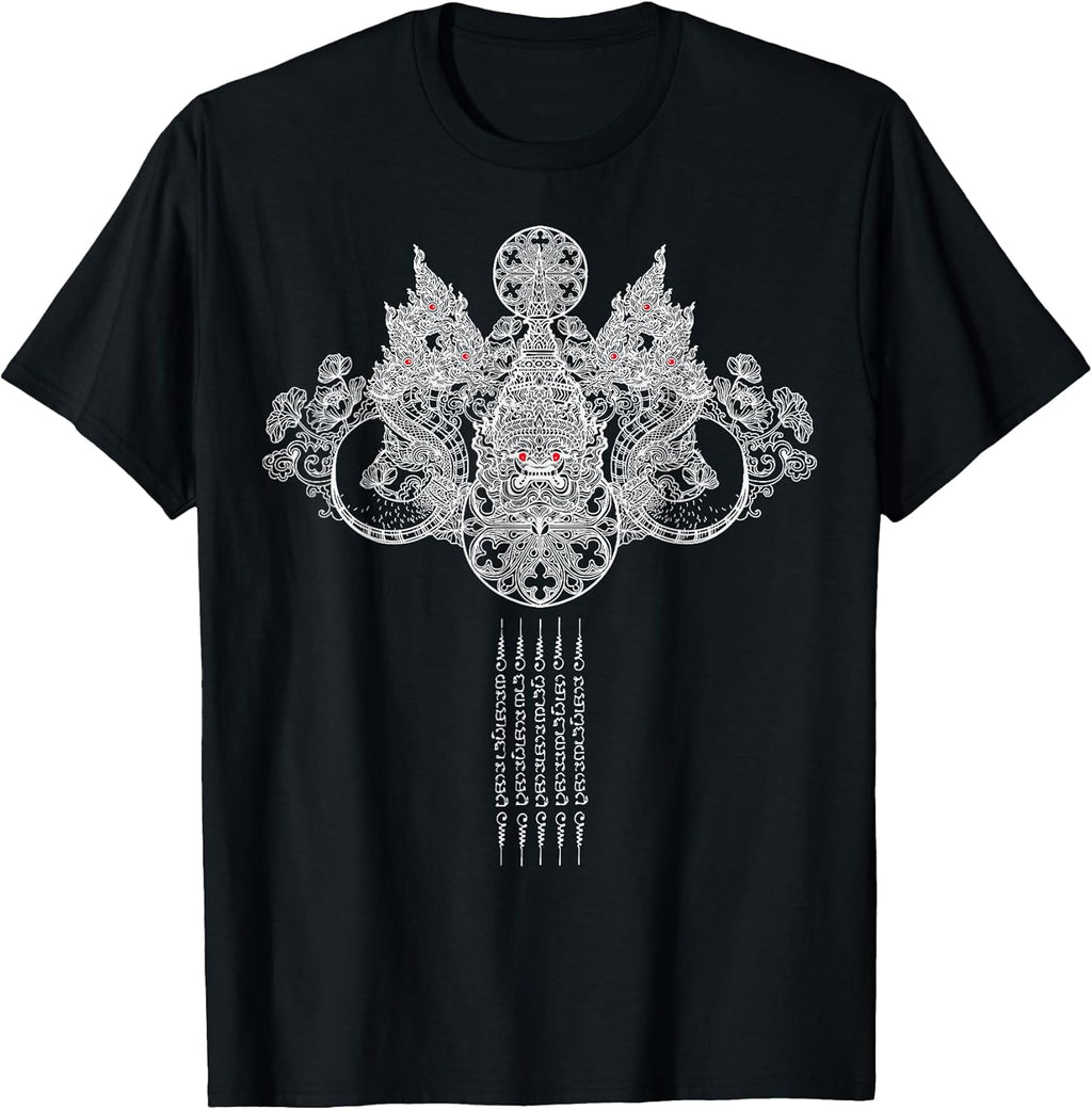 Thai Sak Yant