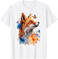 Animal Lover Designs & Graphics with Flowers