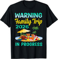 Family Vacay 2026 Shirt
