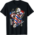 Barber Barbershop Job Gift Idea