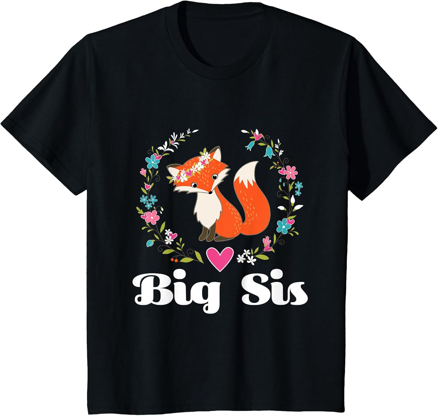 Homewise Shopper Big Sister