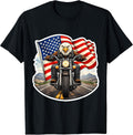 Eagle Rider Classic American Motorbike Merch