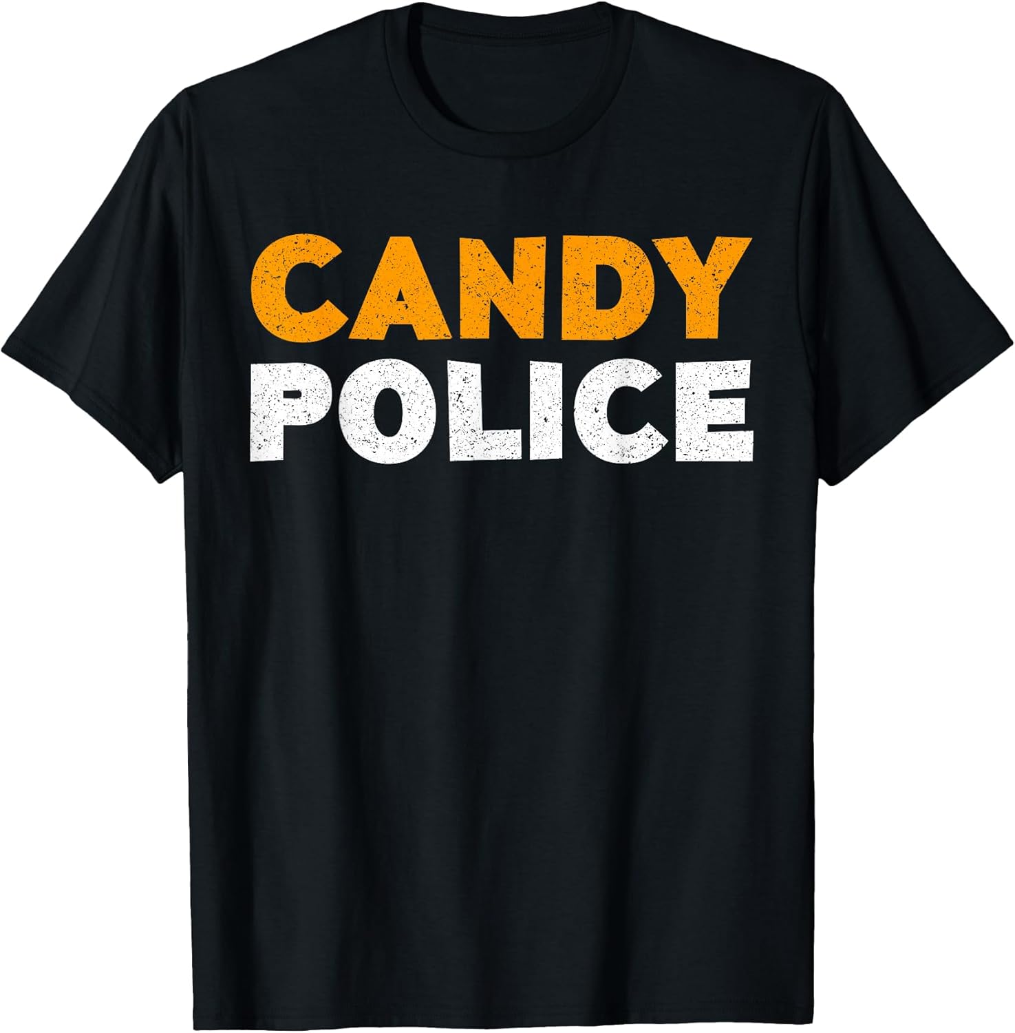 Candy Police Shirts