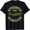 WWII Airplane Warbird Gift