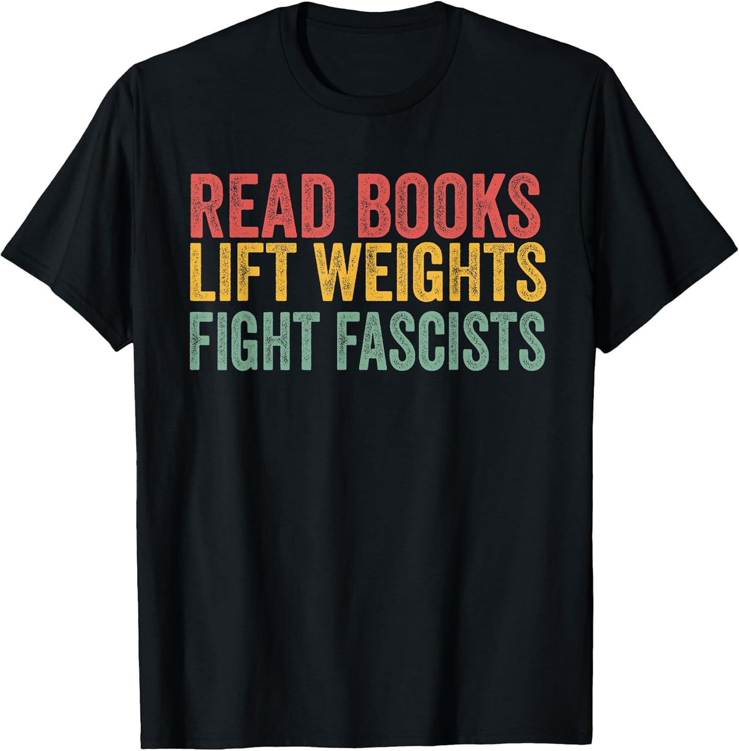 Bookish Activist Quote Design