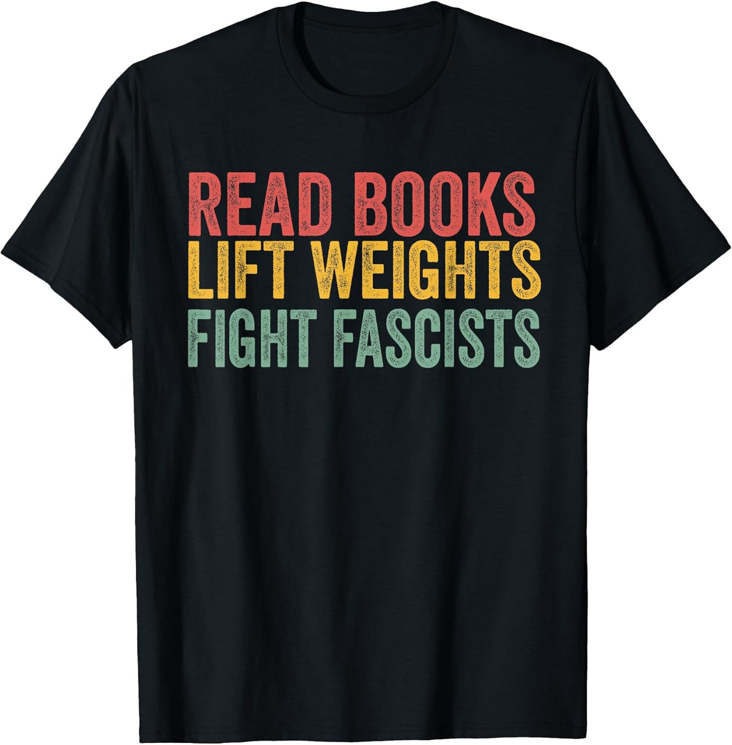 Bookish Activist Quote Design