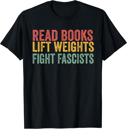 Bookish Activist Quote Design